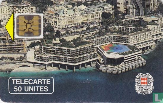 Monte Carlo Centre de Congrès - Image 1