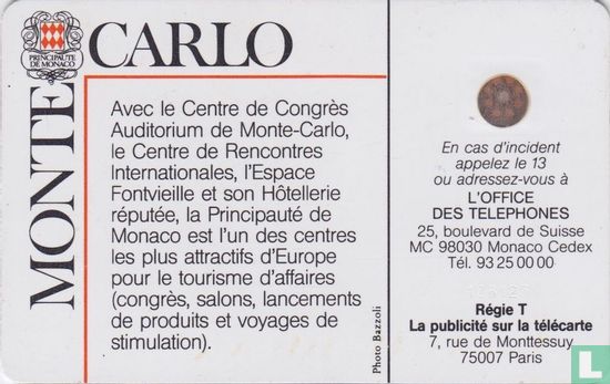 Monte Carlo Centre de Congrès - Afbeelding 2