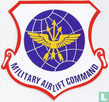 Military Airlift command