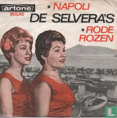 Napoli - Afbeelding 1