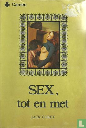 Sex, tot en met - Afbeelding 1