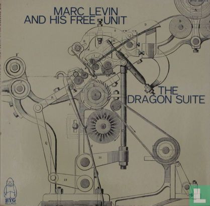 The Dragon Suite - Image 1