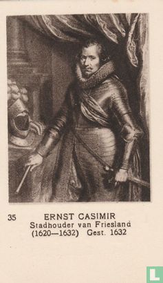 Ernst Casimir