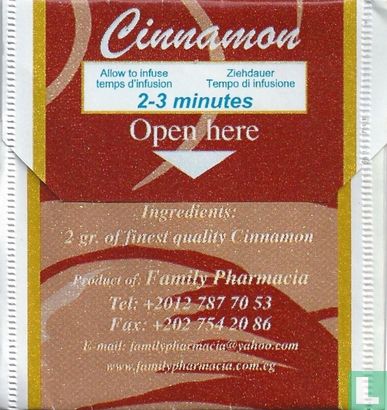 Cinnamon  - Image 2