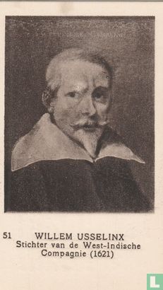 Willem Ijsselink