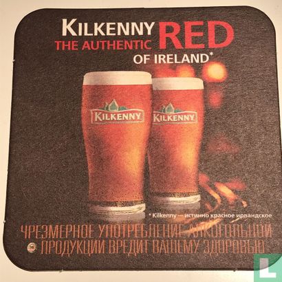 Kilkenny Red - Afbeelding 1