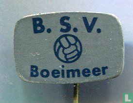 B.S.V. Boeimeer