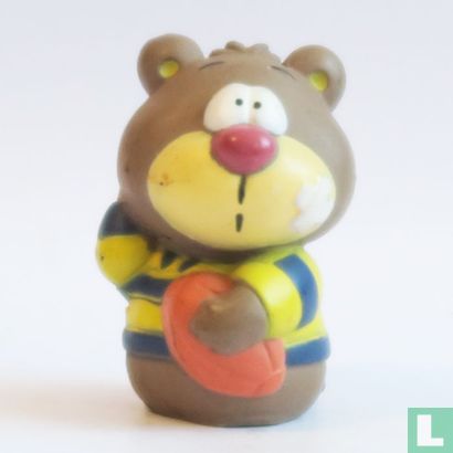 Bear - Image 1