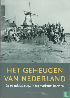 Het geheugen van Nederland - Image 1