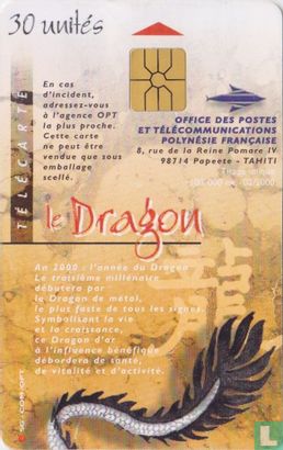 Le Dragon - Image 1