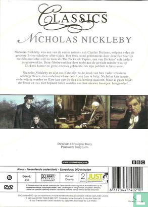 Nicholas Nickleby - Afbeelding 2