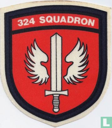 324 Squadron