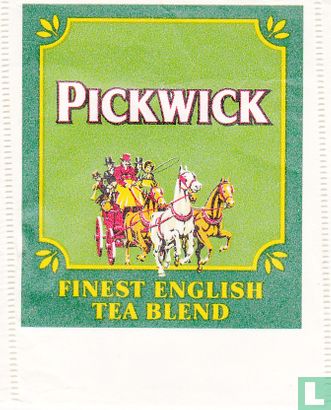 Finest English Tea Blend - Image 1