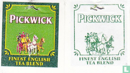 Finest English Tea Blend - Image 3