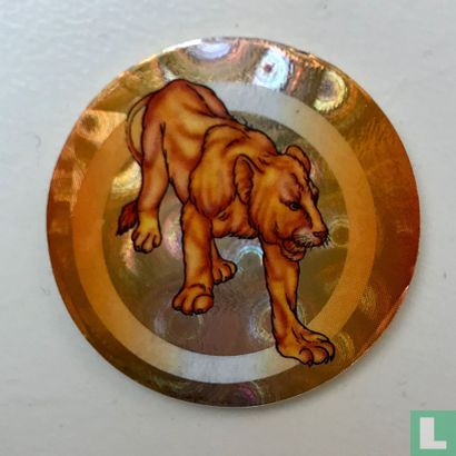lion - Image 1