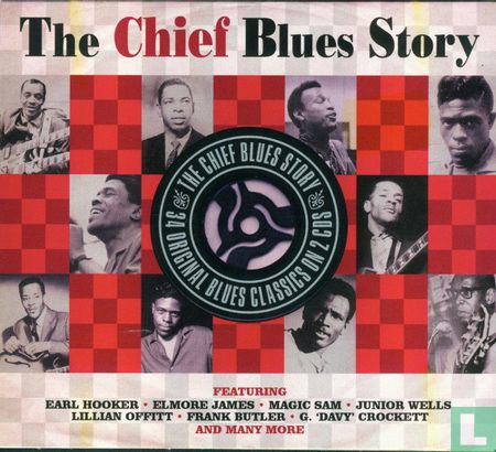The Chief Blues Story - Image 1
