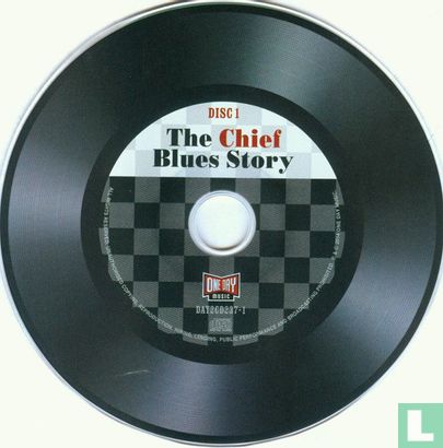 The Chief Blues Story - Image 3
