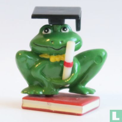 Doktor Frog - Bild 1