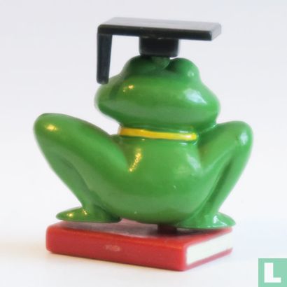 Docteur Frog - Image 2