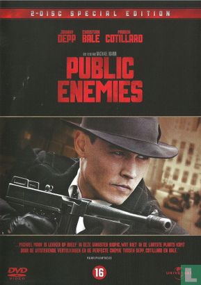 Public Enemies - Image 1