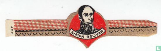 Simon Bolivar - Bild 1