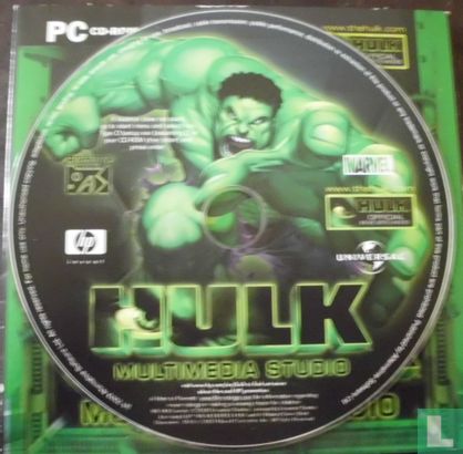 Hulk - Afbeelding 3