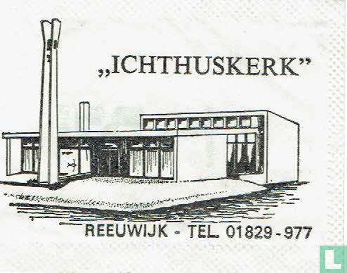 "Ichthuskerk" - Bild 1