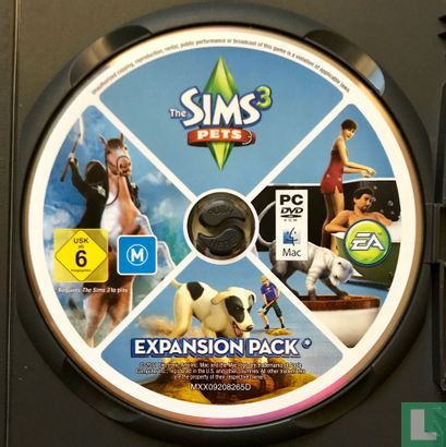 De Sims 3 Beestenbende - Afbeelding 3