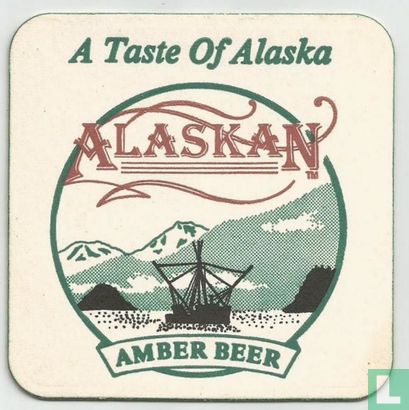 A Taste Of Alaska - Afbeelding 1