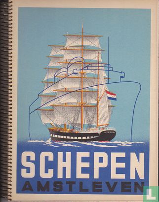 Schepen - Image 1