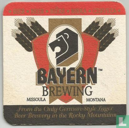 Bayern Brewing - Afbeelding 1