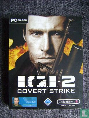 IGI 2: Covert Strike - Afbeelding 1