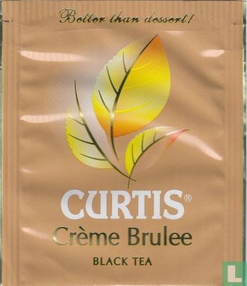 Crème Brulee  - Image 1
