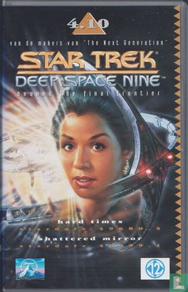 Star Trek Deep Space Nine 4.10 - Afbeelding 1