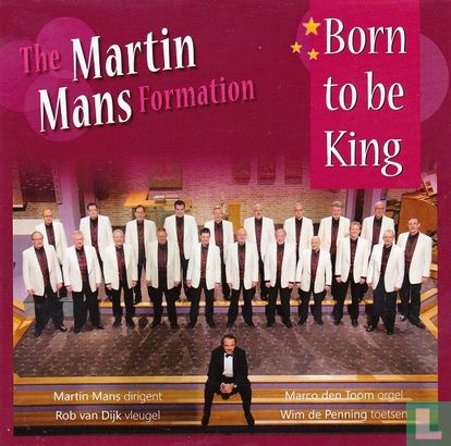 Born to be King - Image 1