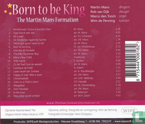 Born to be King - Image 2