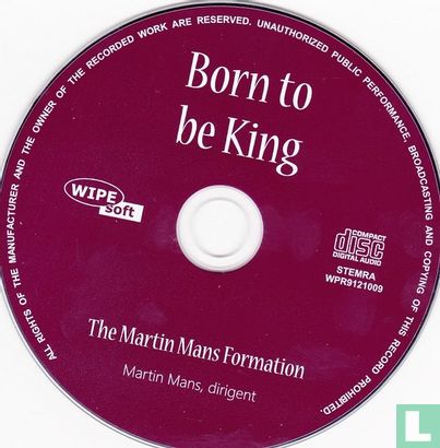 Born to be King - Afbeelding 3