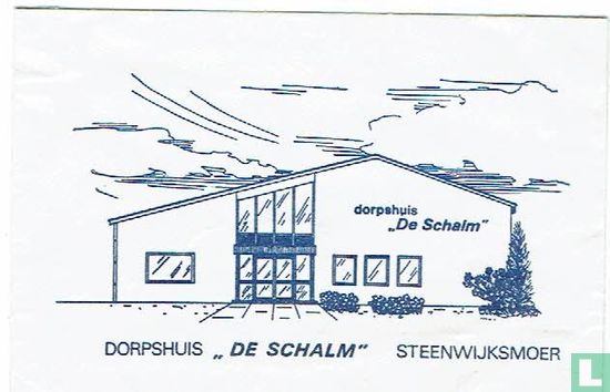 Dorpshuis "De Schalm" - Image 1