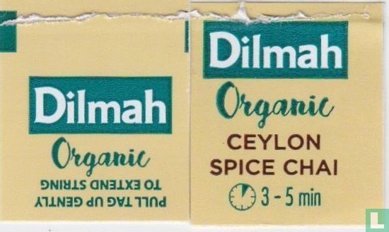 Ceylon Spice Chai - Image 3