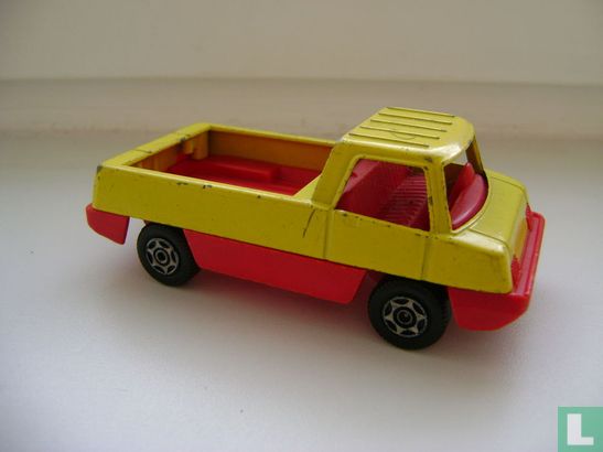 Corgi Cubs "Pickup Truck" - Image 1