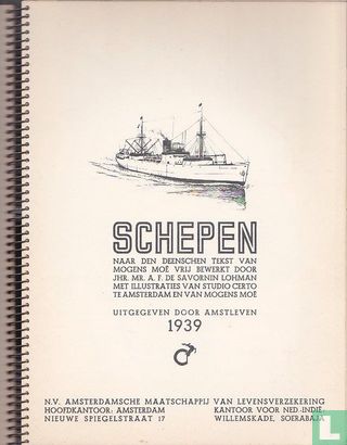 Schepen - Image 3