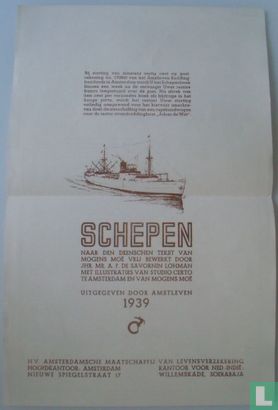Schepen  - Image 1