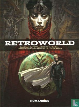 Retroworld - Image 1