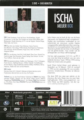 Ischa Meijer box - Het beste uit Ischa - Image 2