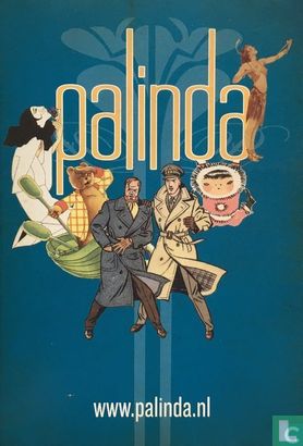 Palinda - Image 1