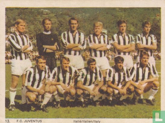 F.C. Juventus - Image 1