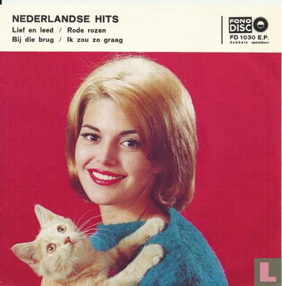 Nederlandse hits - Bild 1