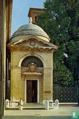 Tomba di Dante - Image 1