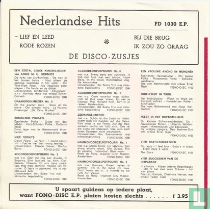 Nederlandse hits - Image 2