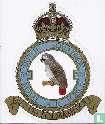 322 Squadron